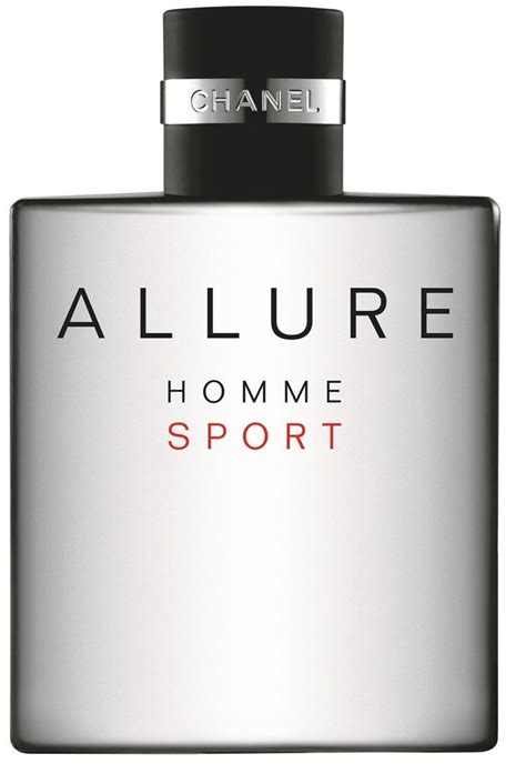 allure homme sport yorum